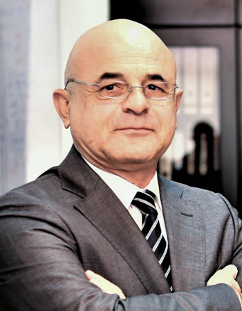 Prof. Dr. RZA BASHIROV