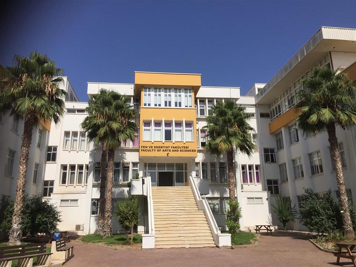 EMU Faculty of Art and Science