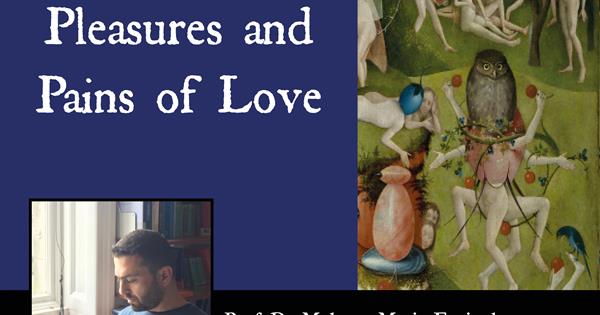Plato on the Pleasures and Pains of Love
