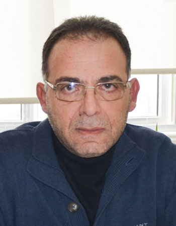 Prof. Dr. OMAR MUSTAFA