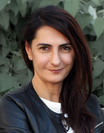 Prof. Dr. SONUÇ ZORLU OĞURLU
