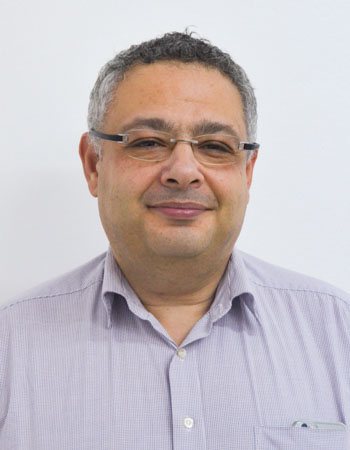 Asst. Prof. Dr. MUSTAFA RIZA