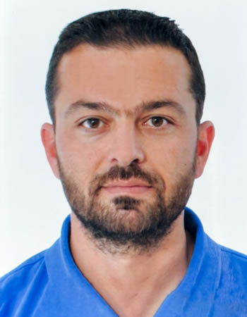 Prof. Dr. MEHMET METİN ERGİNEL