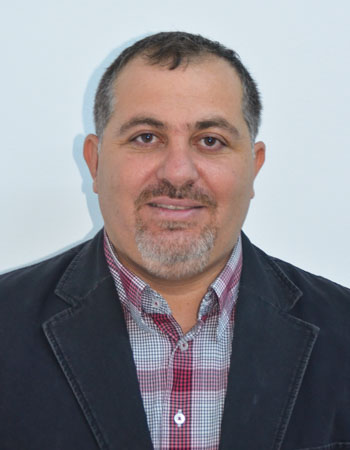 Prof. Dr. MUSTAFA GAZİ