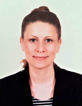 Öğr. Gör. NESLİHAN BİNATLI HEKİMOĞLU