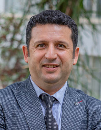 Prof. Dr. İZZET SAKALLI