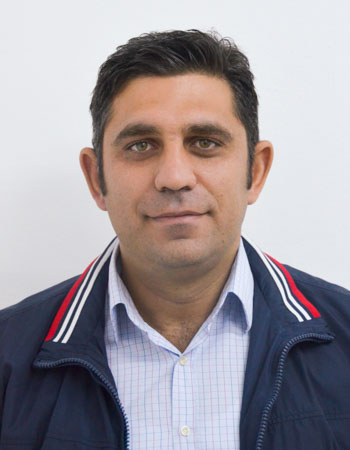 Asst. Prof. Dr. MUSTAFA KARA