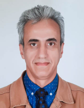 Prof. Dr. SEYEDHABIBOLLAH MAZHARIMOUSAVI
