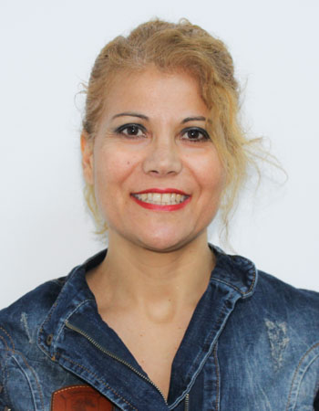 Prof. Dr. SUZAN CİVAL BURANAY