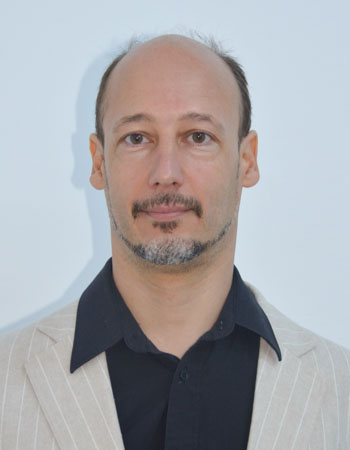 Prof. Dr. BENEDEK NAGY