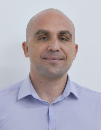 Yrd. Doç. Dr. DENİZ ATALAR