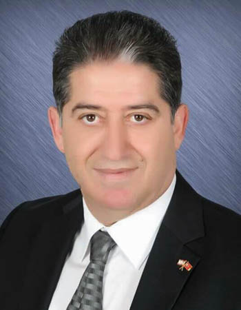 Dr. MUSTAFA ERBİLEN