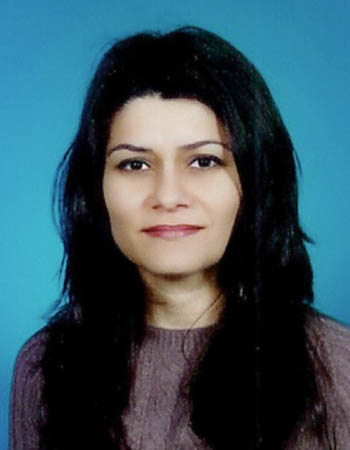 Dr. NİL GÜRBÜZ