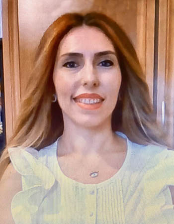 Assoc. Prof. Dr. ÖVGÜ ÇIDAR İYİKAL