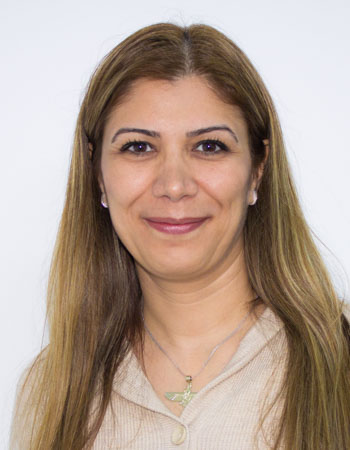 Dr. ZAHRA AMIRABI