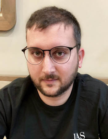 Doç. Dr. ALİ ÖVGÜN
