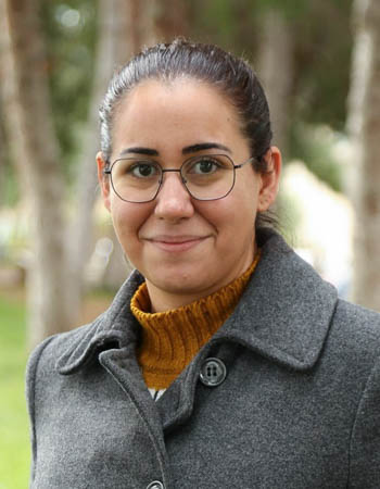 Yrd. Doç. Dr. ILGIN ÇAĞNAN ÇAKKOL
