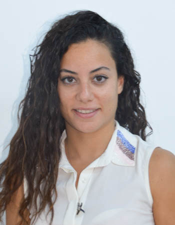Yrd. Doç. Dr. DENİZ BALCI