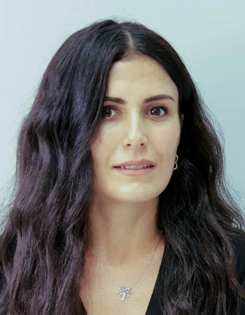 Dr. MELTEM DİNLEYİCİ BÜLDEN