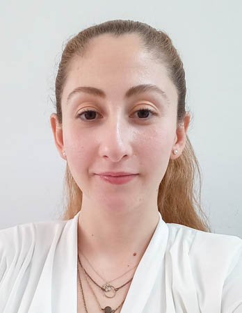 Öğr. Gör. PINAR TEKŞEN RASHEED