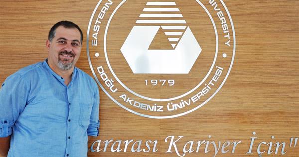 EMU Chemistry Department Receives TÜBİTAK Award for a Scientific Research Project