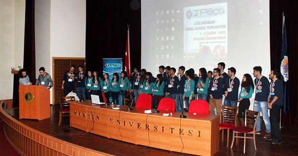 DAÜ Psikoloji Öğrencileri Kulübü, En Aktif 10 Türk Psikoloji Öğrencileri Kulübü Sıralamasında Yer Aldı