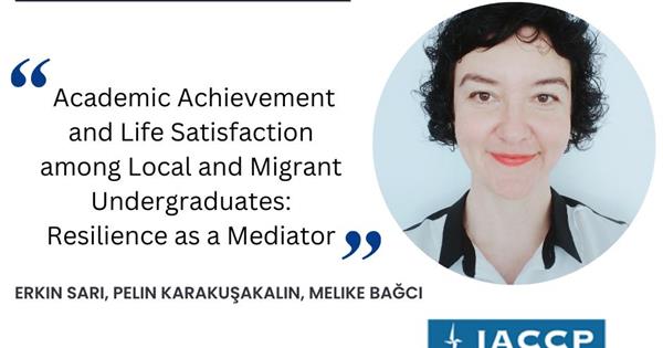 Academic Achievement and Life Satisfaction among Local and Migrant Undergraduates: Resilience as a Mediator