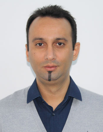 Prof. Dr. MEHMET ALİ ÖZARSLAN